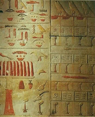 la contaduria en la edad antigua