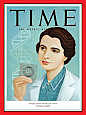 Rosalind Franklin