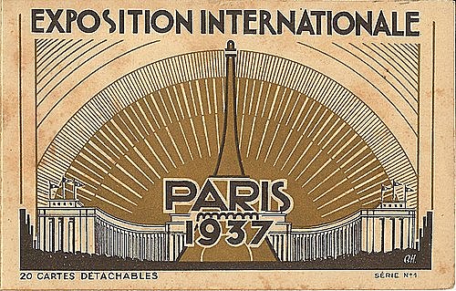Exposició Internacional de París