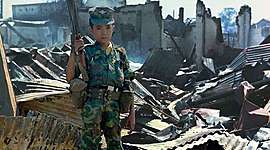 Timeline: Conflictos armados en el mundo