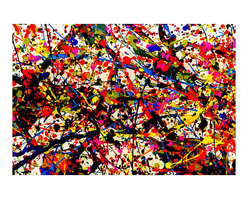 Expresionisme abstarcte