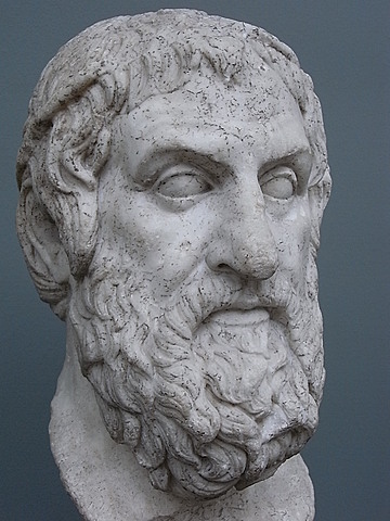 sófocles (496-406a.C)