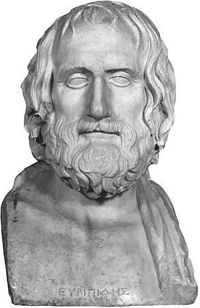 Eurípides (484-406a.C)