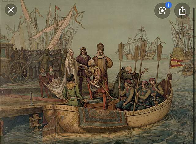 Historical globalization