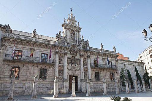 Universidad de Palencia (España)