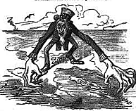 U.S Attempt to Buy Cuba