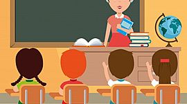 Timeline: Historia de la Geometría