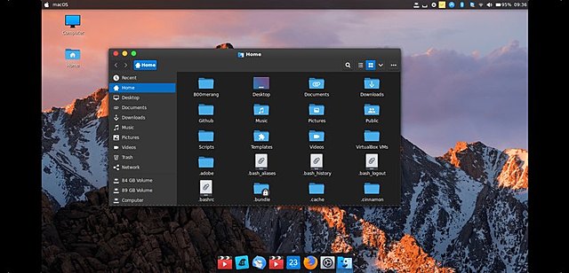 Mac Os X 10.2 "Sierra"