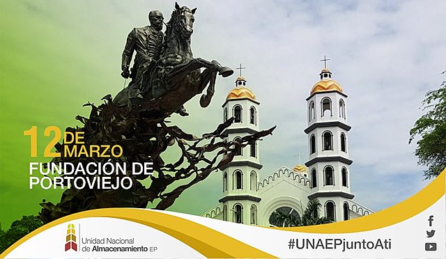 Fundación de Portoviejo