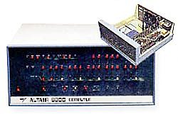 Altair 88000