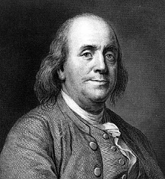 Benjamin Franklin