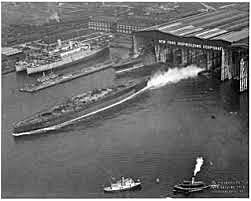 5 Power Naval Treaty