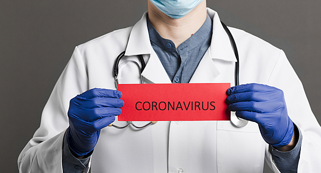 Materiales OPS - Solicitud de apoyo a la Organización Panamericana de la Salud (OPS) para la adquisición de materiales para la protección del personal de salud y kits de diagnóstico