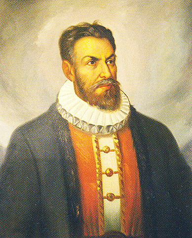 Fundación de Cuenca