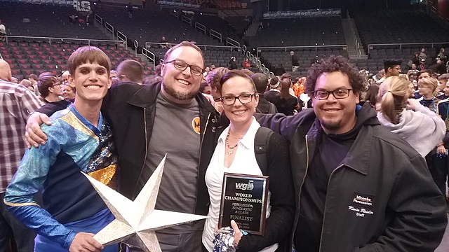 Director Change in Band