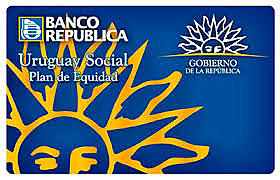 Tarjetas de Alimentación e INDA