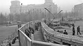 Timeline: Muro de Berlim