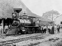 Ferrocarriles Nacionales de México