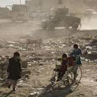 Timeline: Conflictos bélicos actuales