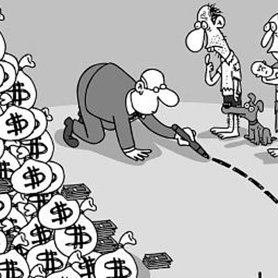 Timeline: El Capitalismo en México