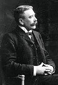 Ferdinand de Saussure