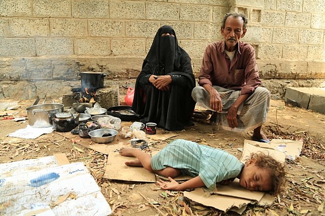 Yemen
