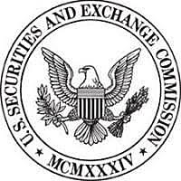 Securities & Exchange Commission