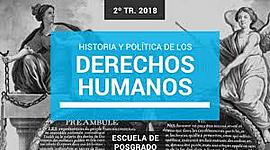 Timeline: HISTORIA DE LOS DERECHOS HUMANOS