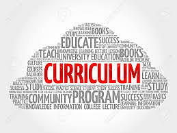 Reconceptualización del currículum