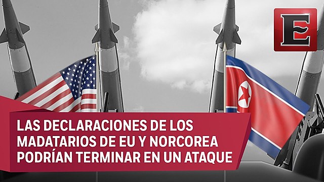 Estados Unidos y Corea del Norte