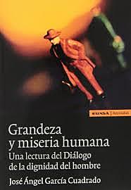 DIALOGO DE LA DIGNIDAD HUMANA