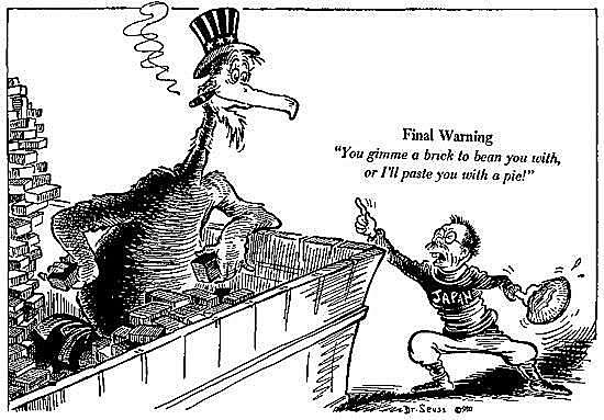 Oil and Steel Embargo (Japan)