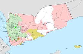Guerra civil yemení,
