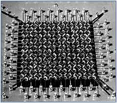 Memoria De Jay Forrestere