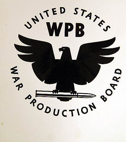 War Production Board