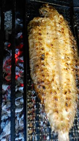 LENGUADO A LA PARRILLA