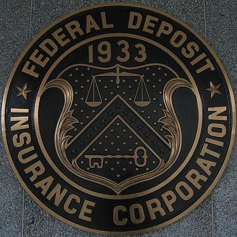 Federal Deposit Insurance Corp.