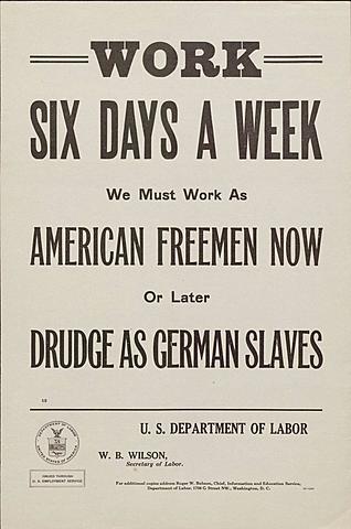 National War Labor Board