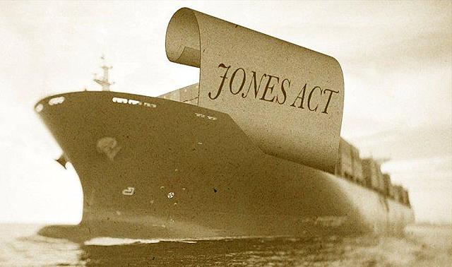 Jones Act