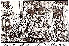 Filipino Independence