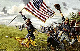 Battle of San Juan Hill