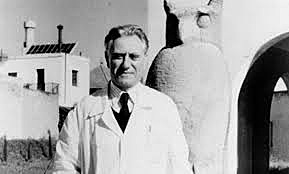 Programa escolar (Plan Estable)