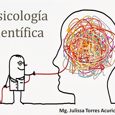 Timeline: Historia de la Psicología