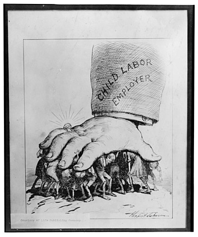 Fair Labor Standards Act