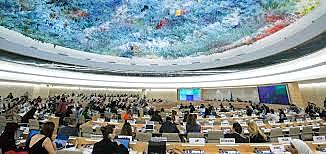 CARTA INTERNACIONAL DE DERECHOS