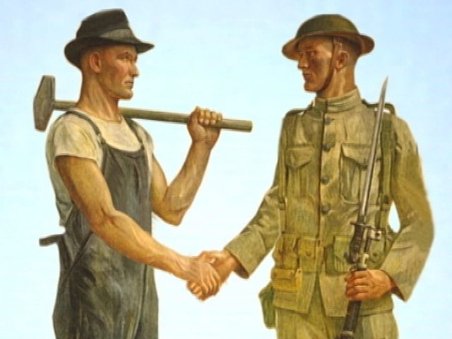 National War Labor Board