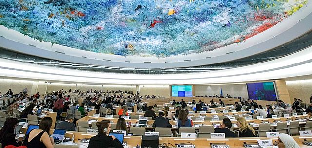 TEXTO DE LA DECLARACIÓN UNIVERSAL DE LOS DERECHOS