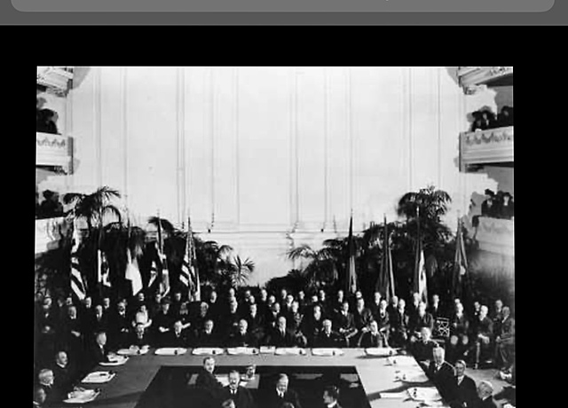 Nine-Power China Treaty