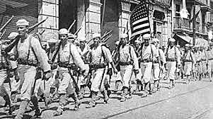 Los exámenes Alfa y Beta del ejército