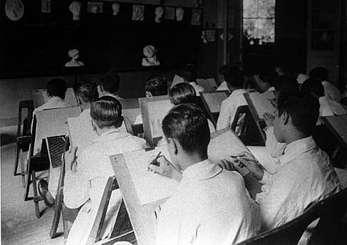 Edad Contemporánea y los docentes